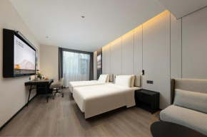 Atour Hotel Dali Erhai International Convention and Exhibition Center